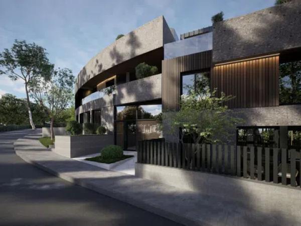 RESIDENCIAL VALDEARENAS