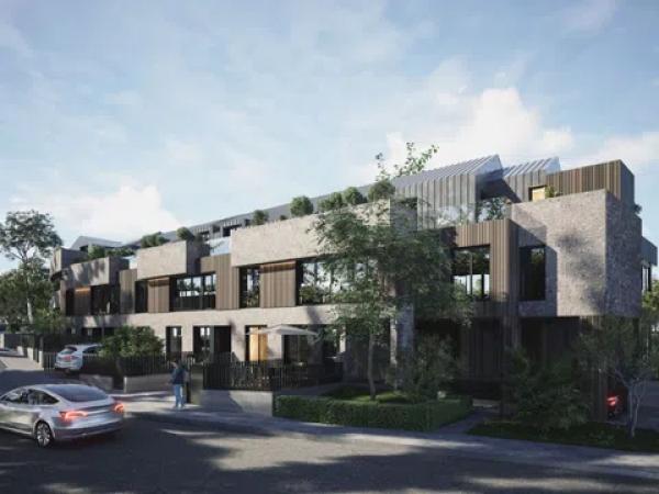 RESIDENCIAL VALDEARENAS