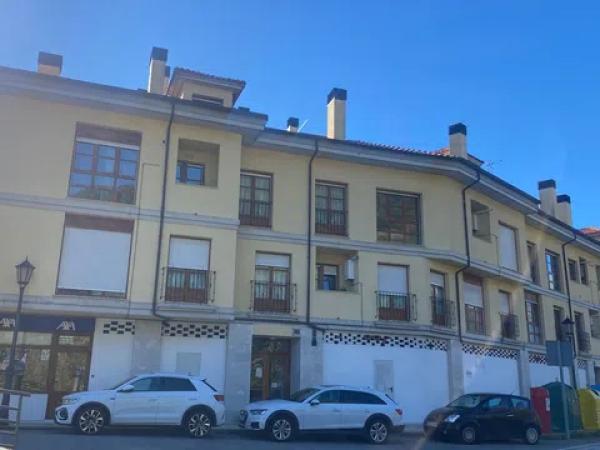 Dúplex en venta en calle Virgen del Camino s/n