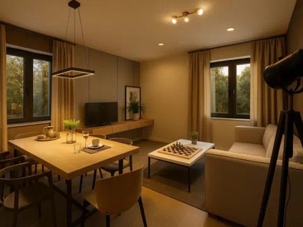 Ático en venta en Joaquin Fernandez San Emeterio, 14