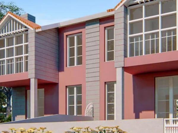 Chalet pareado en venta en Ramon pelayo, 1