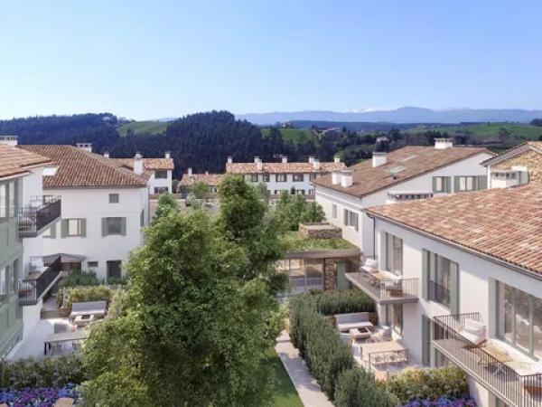 Dúplex en venta en avenida Joaquin Ortiz De Zarate, 99