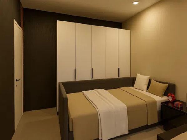 Ático en venta en Joaquin Fernandez San Emeterio, 14