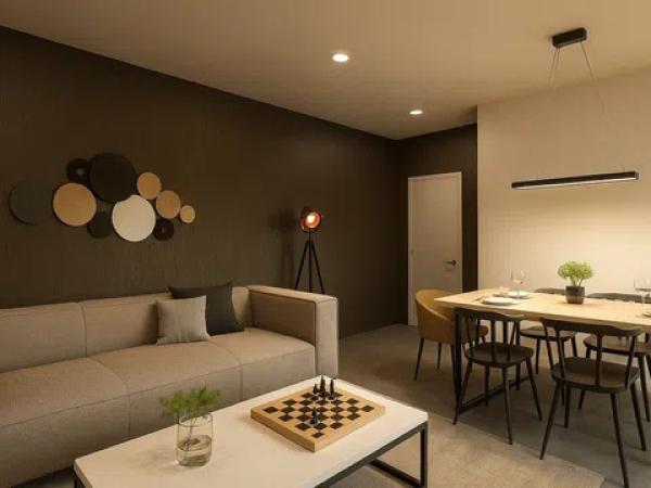 Ático en venta en Joaquin Fernandez San Emeterio, 14