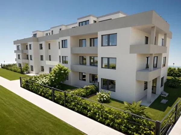 Ático en venta en Joaquin Fernandez San Emeterio, 14