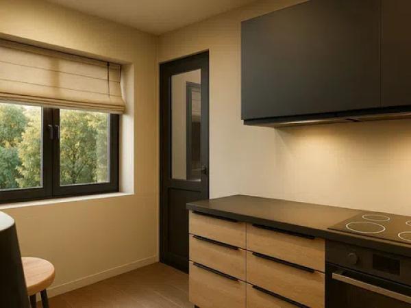 Ático en venta en Joaquin Fernandez San Emeterio, 14