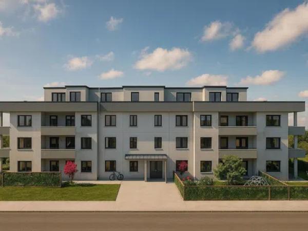 Ático en venta en Joaquin Fernandez San Emeterio, 14