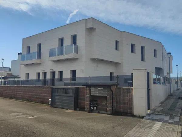 Piso en venta en Bº La Calle 5b, 5