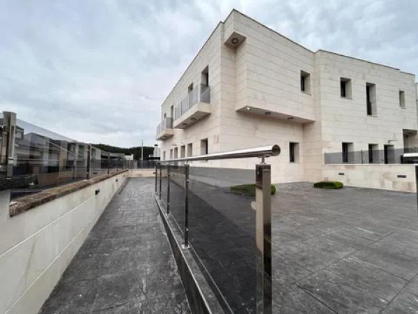 Piso en venta en Bº La Calle 5b, 5