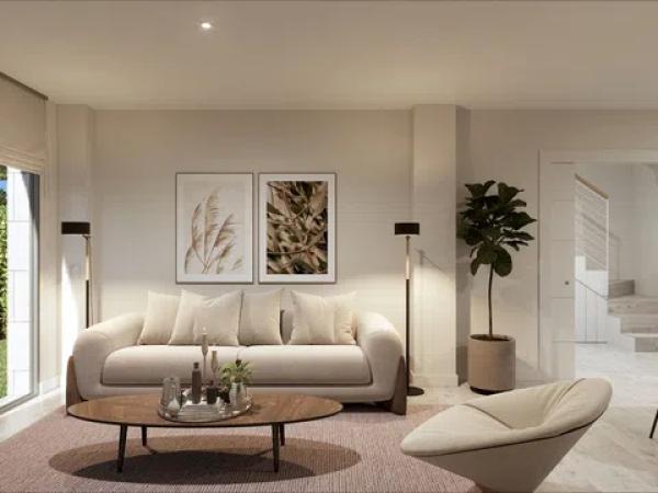 Residencial Nuberos