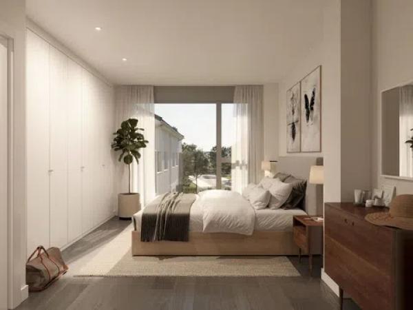 Residencial Nuberos