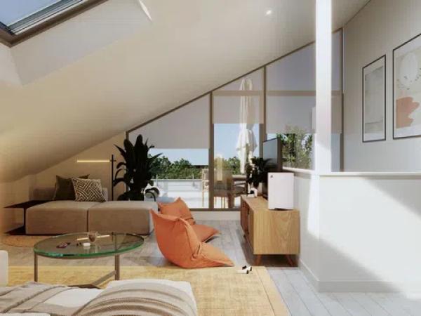 Residencial Nuberos