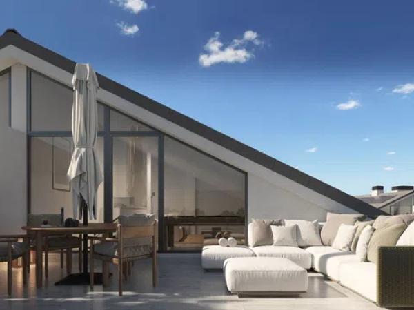 Residencial Nuberos