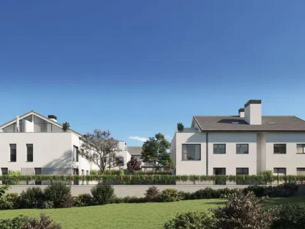 Residencial Nuberos