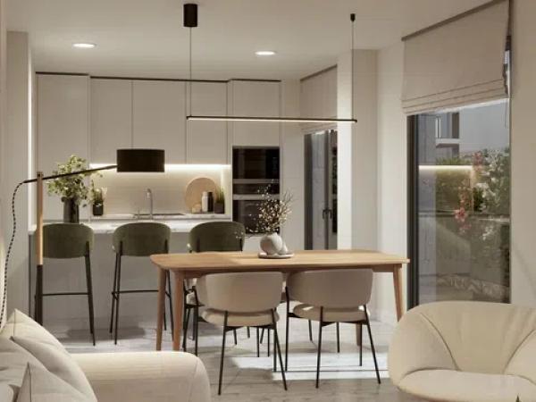 Residencial Nuberos