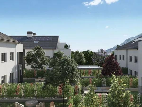 Residencial Nuberos