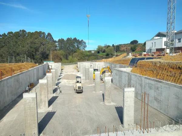 Residencial Nuberos