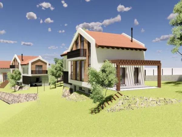 Casa o chalet independiente en venta en Barrio Baltezana, 118 C