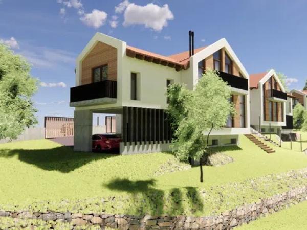 Casa o chalet independiente en venta en Barrio Baltezana, 118 C