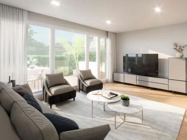 Chalet adosado en venta en calle Padre Ignacio Ellacuría, 163