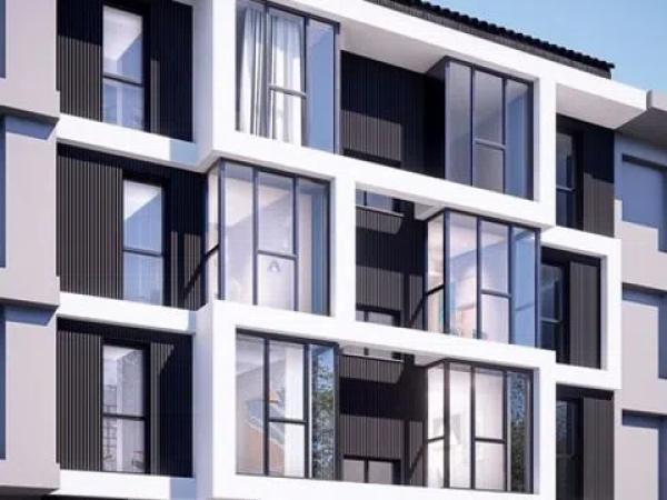 RESIDENCIAL BARLOVENTO