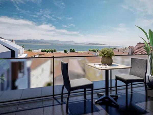RESIDENCIAL BARLOVENTO