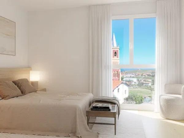 Chalet adosado en venta en Barrio Cobreces s/n