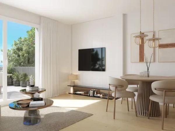 Chalet adosado en venta en Barrio Cobreces s/n