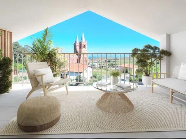 Chalet adosado en venta en Barrio Cobreces s/n