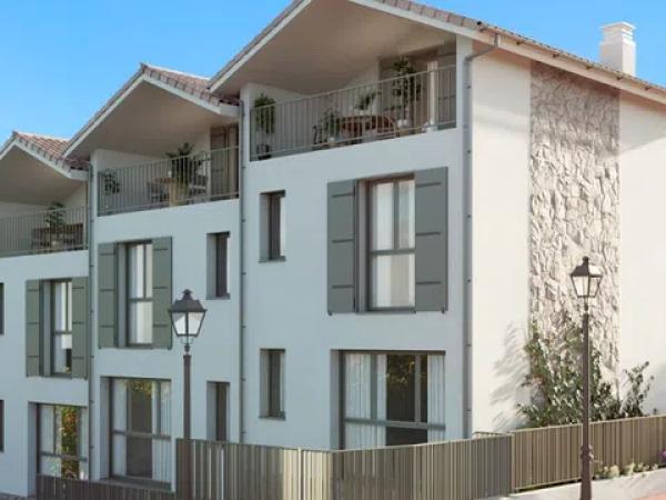 Chalet adosado en venta en Barrio Cobreces s/n
