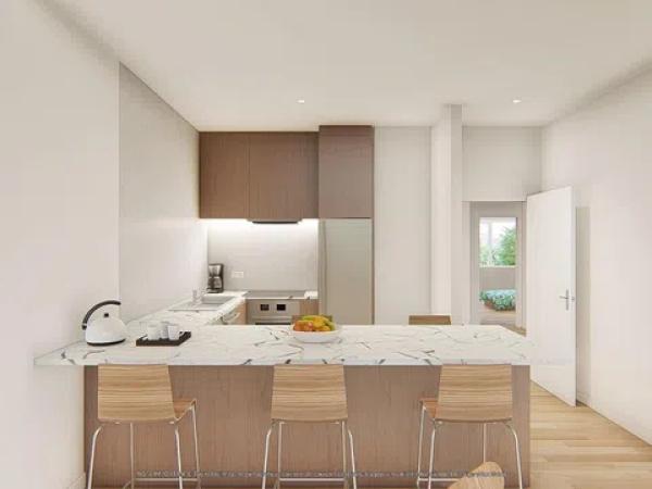 Chalet pareado en venta en Miguel Delibes s/n