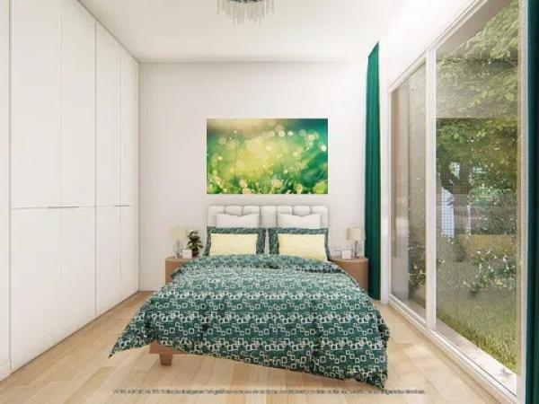Chalet pareado en venta en Miguel Delibes s/n