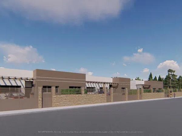 Chalet pareado en venta en Miguel Delibes s/n