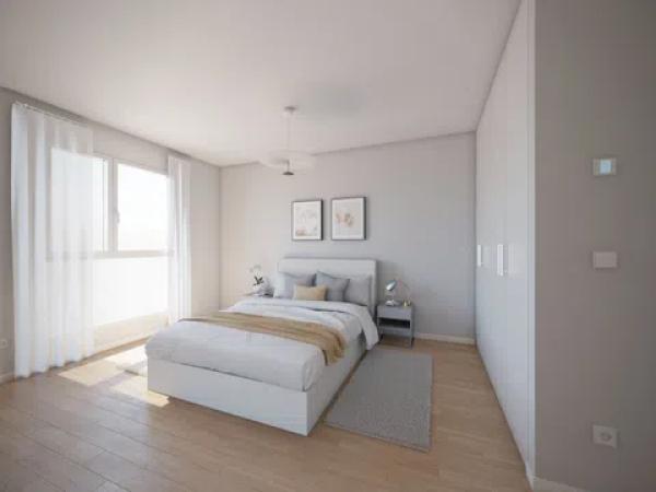 Piso en venta en Andrés Reguera, 2