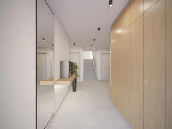 Piso en venta en Andrés Reguera, 2