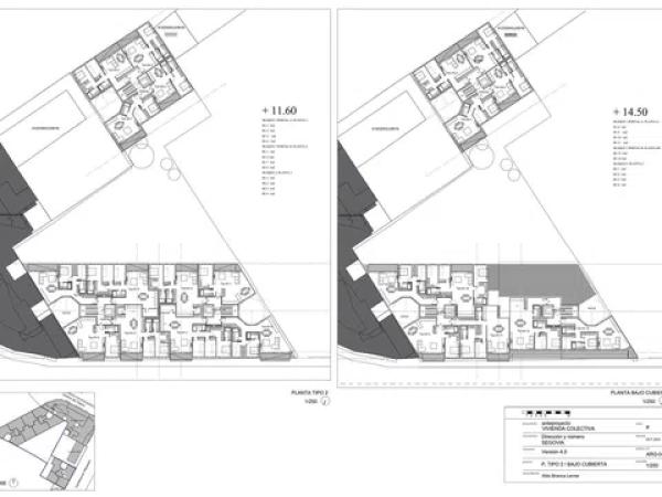 Residencial Hommi 1 Segovia