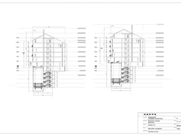Residencial Hommi 1 Segovia