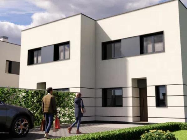 Residencial Palazuelos