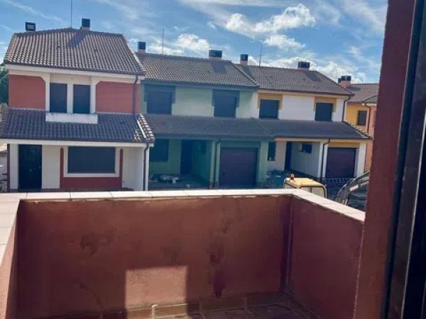 Chalet pareado en venta en del Calvario s/n