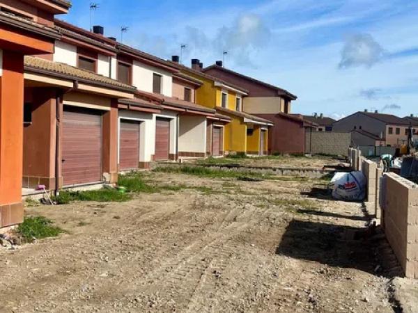 Chalet pareado en venta en del Calvario s/n