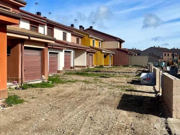 Chalet pareado en venta en del Calvario s/n