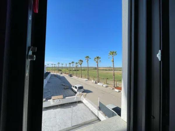 Residencial Las Melgarejas