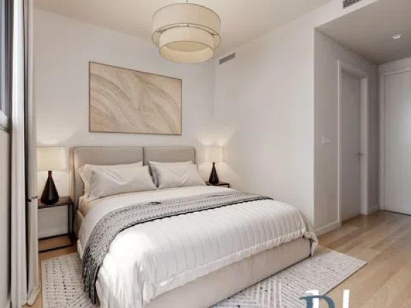 Chalet pareado en venta en las Melias, 17