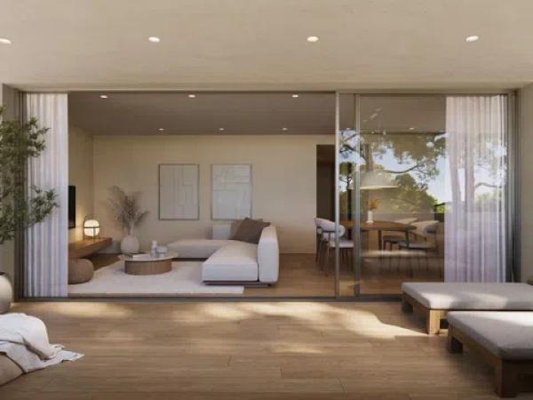 Residencial Cala Crancs
