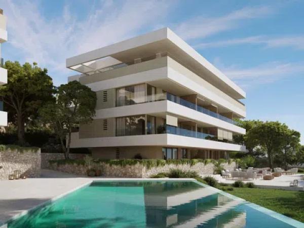 Residencial Cala Crancs