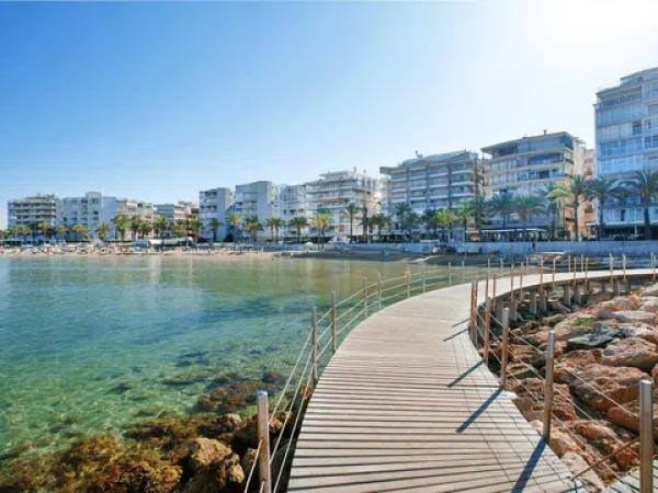 Residencial Cala Crancs