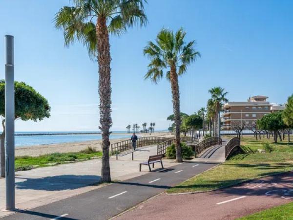 Residencial Cala Crancs