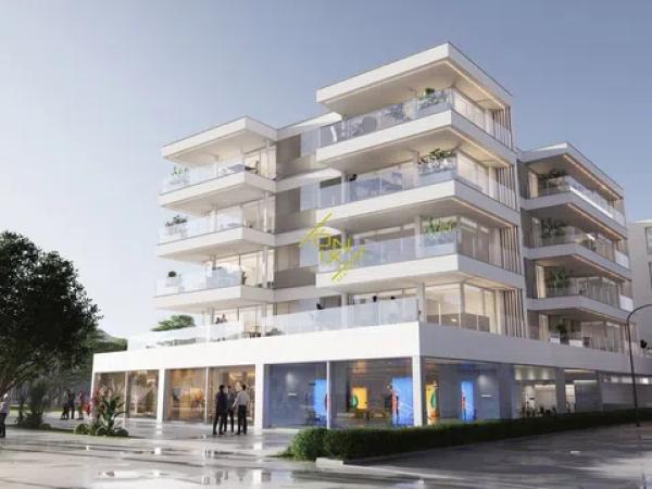 Costa Daurada 19