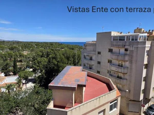 Cala de L'Ametlla de Mar