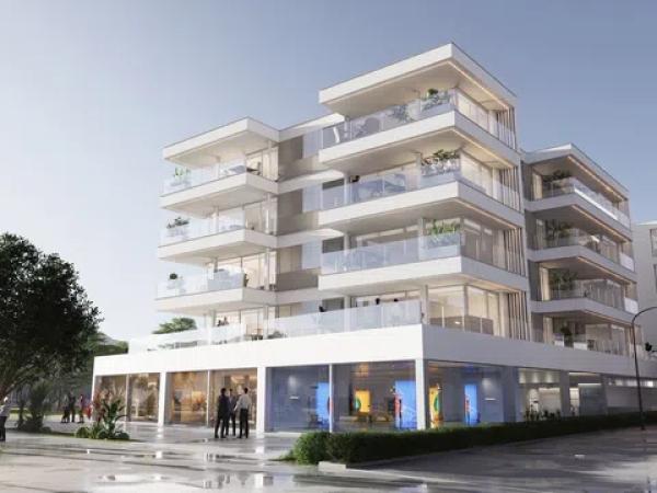 Residencial Costa Daurada Cunit
